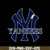 MLB204122332-NewYork Yankees Baseball Team SVG, Major League Baseball SVG, Baseball SVG MLB204122332.png