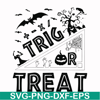 HLW1707204-Trick or treat svg, halloween svg, png, dxf, eps digital file HLW1707204.jpg