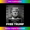 QN-20231228-853_Free Donald Trump Mugshot American Tank Top 0854.jpg