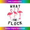 FY-20240102-12411_What The Flock Funny Pink Flamingo Beach Puns Gift Tank Top 12332.jpg
