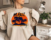 Maui Strong Shirt  Pray For Maui Tee  Maui Wildfire Relief Sweatshirt  Lahaina Support Maui sweater  Maui Love&ampPeace Awareness Hoodie  Donation 2.jpg