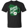 Amazing Beer Patrick's Day Miami Marlins T Shirts.jpg