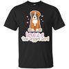 Boxer - Love Is A Four-legged Word T Shirts.jpg