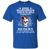 New York Mets Is The Strongest T Shirts.jpg