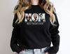 Mother Day Photo Sweatshirt, Custom Mama Photo Sweatshirt, Custom Mom Photo Sweatshirt, Family Photo Sweatshirt, Personalized Mom Sweatshirt.jpg