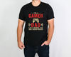 Gamer Dad Shirt, I'm A Gamer Dad Like A Normal Dad Only Much Cooler Shirt, Best Dad Ever Shirt, Cool Dad Shirt, Fathers Day Gift, Gaming Dad.jpg