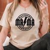 Mama Shirt, Mama Meltdown Manager Tshirt, Mother's Day T Shirt, Mom Life T-Shirt, Mama Vibes, Mom Birthday Shirt, Gifts For Mother Tshirt.jpg