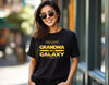 Best Grandma in The Galaxy Shirt, Mother's Day Gift, Star Wars Shirt for Grandma, Grandma Shirt,Disney Grandma Tee,Gift for Grandma Tee.jpg