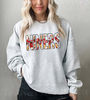 San Francisco 49ers Sweatshirt, San Francisco 49ers Football Hoodie, San Francisco Football Fan Gift, San Francisco Tee NFL, Football Tee.jpg