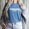 Gymnastics Mom Shirt, Gymnastics Coach Mom Shirt, Women Gymnastic Shirt, Custom Family Shirt, Boss Mom Gift, New Mommy Shirt, Strong Mom.jpg