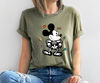 Disney Halloween Candy Shirt, Disney Halloween Matching Shirt, Disney Ghost Shirt, Mickey Halloween Shirt, Disney Funny Halloween Shirt.jpg