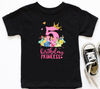 Disney princess birthday shirt, disney birthday shirt, girl birthday shirt, birthday shirt, disney shirt, 1st birthday, 5 th birthday shirt.jpg