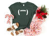 Football Laces Shirt, Unisex Tee, Football Mom Shirt, Sports Mom Shirt, Football Shirts, Personalized Football Shirt, Gift For Mom.jpg