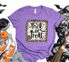 Funny Halloween Shirt, Halloween Trick or Treat Shirt, Halloween Trick-Or-Treat, Halloween Trick-or-Treat Shirt, Toddler Halloween Shirt.jpg