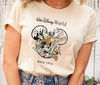 Retro Walt Disney World Est 1971 Shirt,Mickey and Friend Shirt,Disneyworld Est 1971 Shirt,Disney Family Shirt,Disneyland Tee.jpg