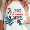 You Can Find Magic Wherever You Look. Sit Back & Relax all You Need is a Book Png, Dr. Seuss Png, Thing 1 Thing 2 Png, Cat In The Hat Png.jpg