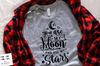 You are my moon and all my stars SVG, Valentine's Day SVG, Valentine Shirt Svg, Love Svg.jpg