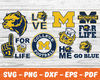 Michigan Wolverines Svg,Ncaa Nfl Svg, Ncaa Nfl Svg, Nfl Svg ,Mlb Svg,Nba Svg, Ncaa Logo 30  .jpeg