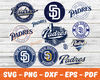 San Diego Padres Svg,Ncca Svg, Ncca Nfl Svg, Nfl Svg ,Mlb Svg,Nba Svg, Ncaa Logo 04  .jpeg