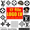 Bundle Louis Vuitton Svg, Louis Vuitton Vector, Lv Logo Svg, Lv Svg, Louis Vuiton Svg, Fashion Svg Instant Download  .jpeg