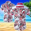 HawaiiDshop - Nfl Kansas City Chiefs Classic Premium Hawaiian Shirt Funny .jpeg
