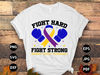 Bladder Cancer Awareness Svg Png, Fight Hard Fight Strong Svg, Bladder Cancer Warrior Ribbon Support Svg Cricut File Sublimation Design 1.jpg