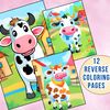 Cute Cow Revverse Coloring Pages 1.jpg