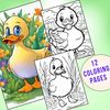 Cute Duck Coloring Pages 1.jpg