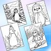 Cute Penguin Coloring Pages 2.jpg