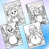 Cute Penguin Coloring Pages 4.jpg