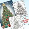 Giant Christmas Tree Coloring Pages 1.jpg
