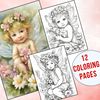 Baby Flower Fairies Coloring Pages 1.jpg