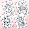Teapot Fairy House Coloring Pages 2.jpg