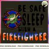 Limited - Be Safe Sleep with a Firefighter - SD-BTEE-22-HN-28.jpg