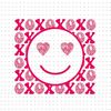 Faux Sequin Valentines PNG, Smiley Valentines Png, Valentines PNG, Valentines Day Shirt Design, Love Png, Cupid Valentines Png, Png File.jpg