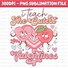 I Teach The Cutest Little Valentines Png, Valentines Day Png, Teaching Sweethearts Png, Valentine Day Png, Retro Valentine Png, Teacher.jpg