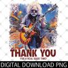 Thank You Jerry Png, Loose Lucy on Png, Gr@ateful Dead Png, Music De!adheads Png, Make America Png.jpg