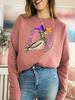 Shake Your Tail Feather Shirt, Mardi Gras Beads Sweatshirt, Crawfish Season Shirt, Mardi Gras Pelican Shirt, New Orleans Shirt, Fat Tuesday.jpg