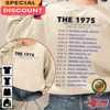 1975 At Their Very Best Tour 2023 Two SIdes Shirt.jpg