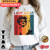 Born This Way Shirt Lady Gaga Singer-Songwriter Shirt.jpg