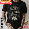 Rich Men North Of Richmond Proud American Oliver Anthony Country Vibes Unisex T-Shirt.jpg