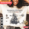 Warren Zeiders A Thousand Horses 2023 Pretty Little Poison Tour Concert T-Shirt.jpg