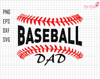 Baseball Dad Svg, Baseball Svg, Baseball Sublimation Svg, Baseball Lover Svg, Fathers Day Svg, Sport Dad Svg, Gameday Baseball Svg.jpg