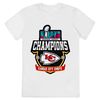 Kansas City Chiefs Super Bowl LVII Champions Steel Logo T-shirt .jpg