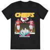 Kansas City Chiefs Travis Kelce And Patrick Mahomes Super Bowl LVII Shirt .jpg