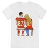 Travis Kelce Taylor Swift Kansas City Chiefs Christmas Shirt .jpg