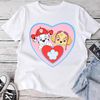 Paw Patrol Puppy Love Valentines Day Shirt Gift For Couple .jpg