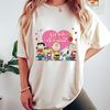 Peanuts Snoopy Be My Valentine's Shirt  1.jpg