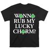 Funny Sexy St Patricks Day Shirt .jpg