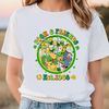 Winnie The Pooh Est 1966 Patricks Day Shirt .jpg